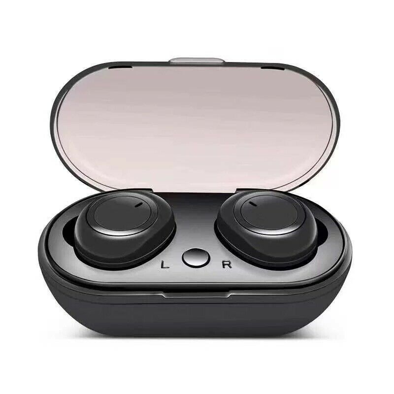 Waterproof Bluetooth 5.0 Wireless Earbuds Headphone