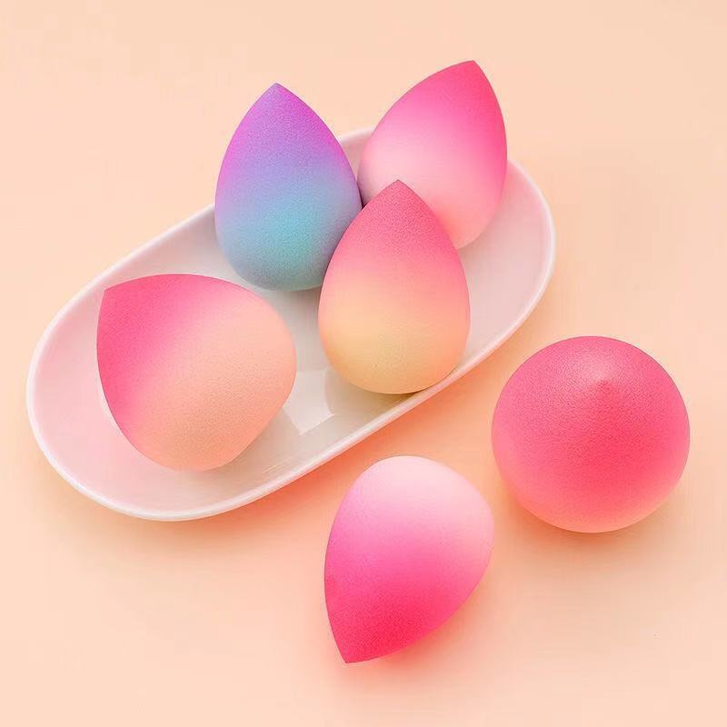 Makeup Sponge Egg Beauty Makeup