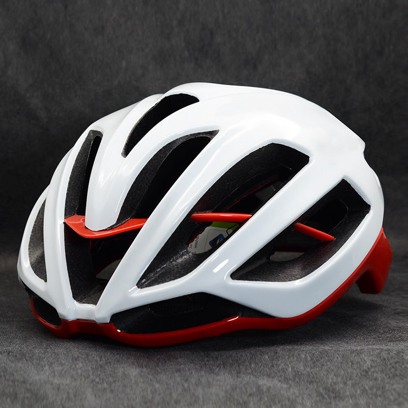 Mountain Bike Road Split Helmet