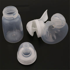 Manual Breast Pump