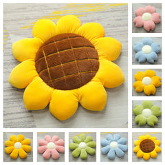 Creative Cute Home Sakura Cushion