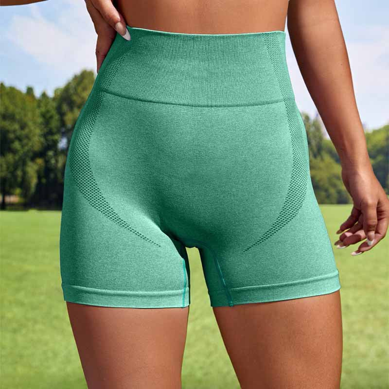 Women Sport Seamless Short