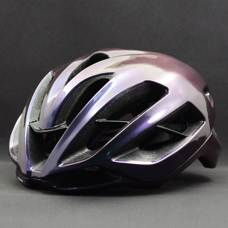 Mountain Bike Road Split Helmet