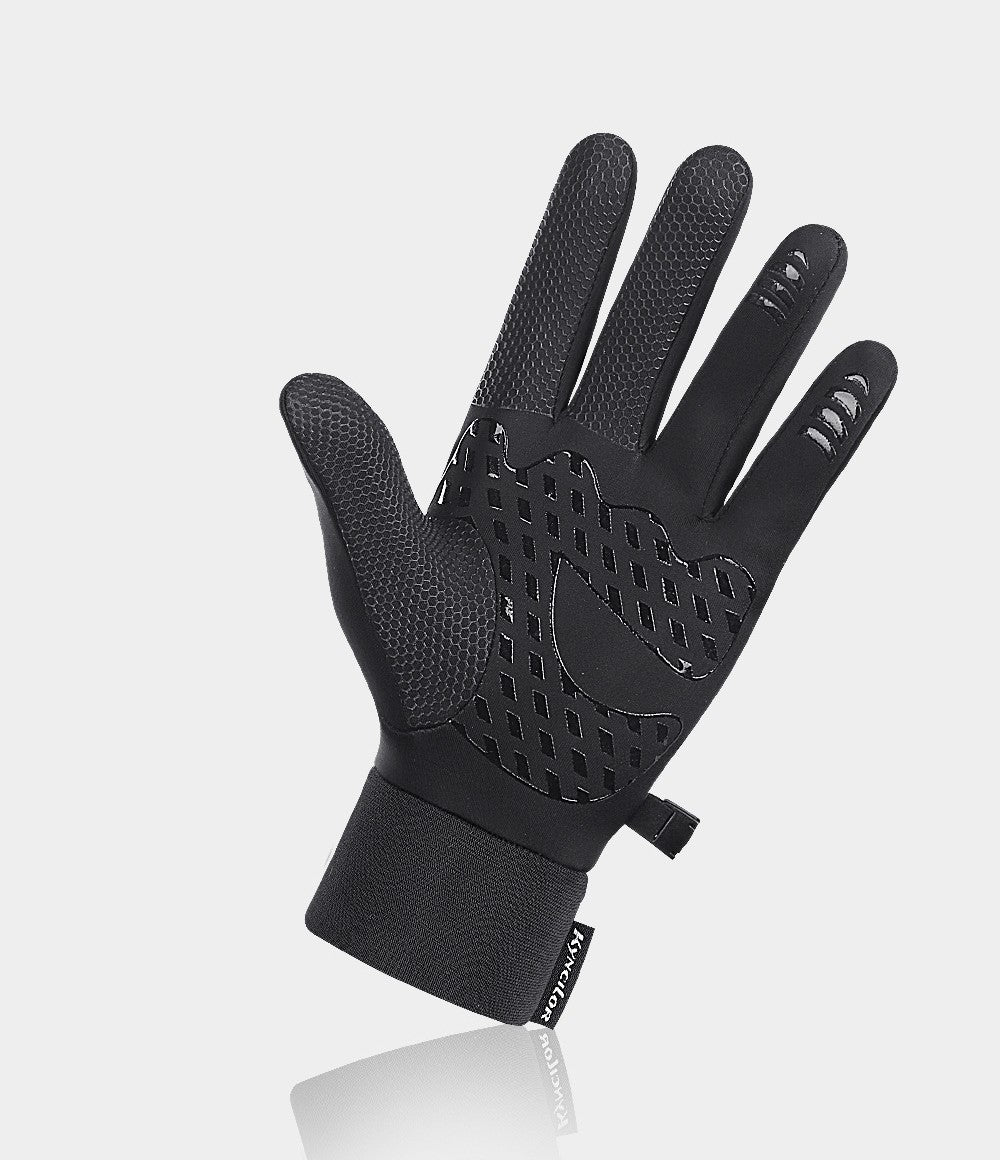 Outdoors Cycling Windproof Warm Glove