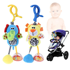 Baby Kids Rattles Toys