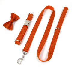 Pet Dog Collar Leash