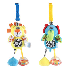 Baby Kids Rattles Toys