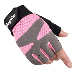 sports fitness half-finger gloves