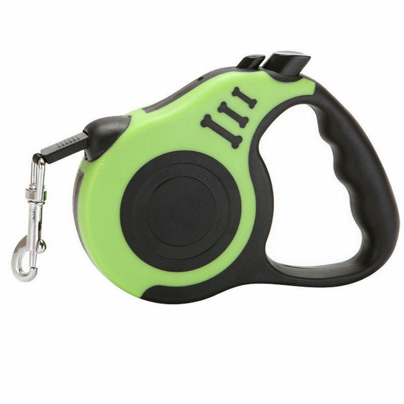 Automatic Retractable Dog Leash Pet