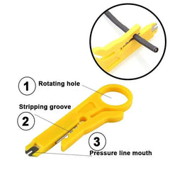 Trend Tools Mini Wire Stripper