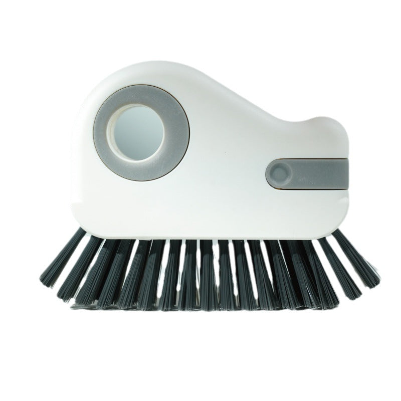 Household Window Cleaning Brush