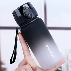 Sports Fitness Water Bottle