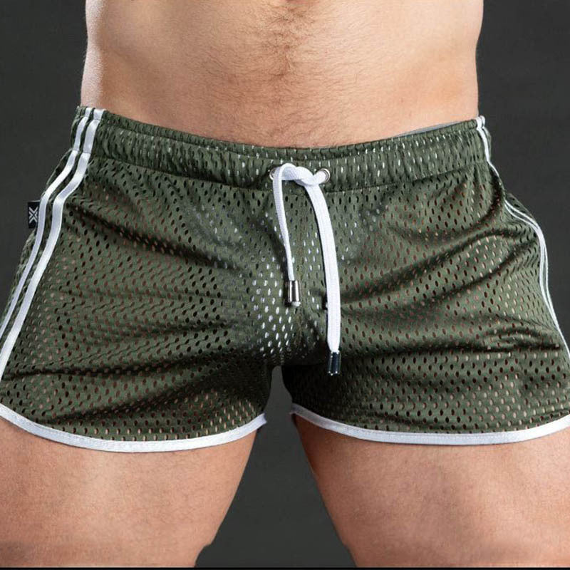 Sports Fitness Running Shorts