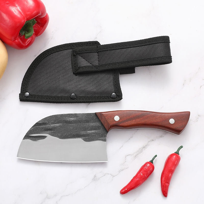 Mini Stainless Steel Kitchen Knife