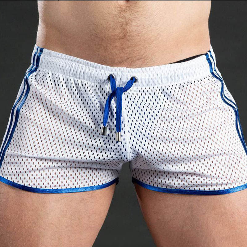 Sports Fitness Running Shorts