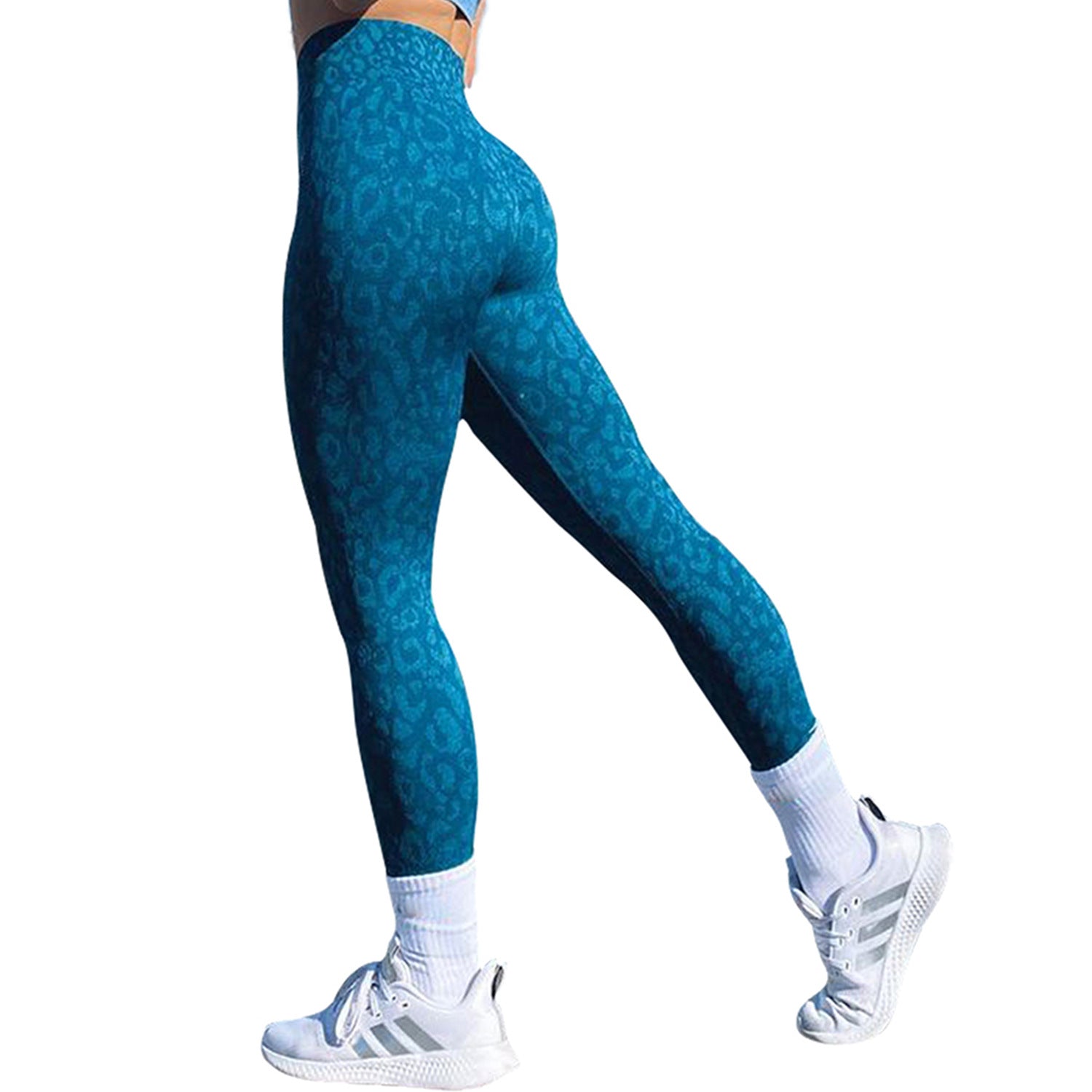 Butt Leggings For Women Push Yoga Pants