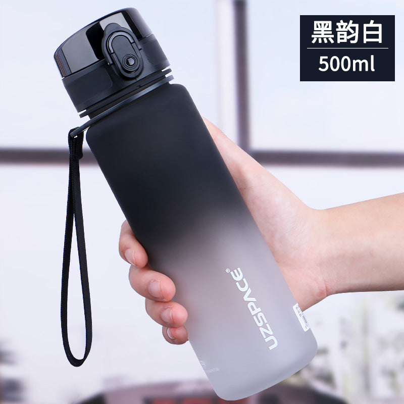 Sports Fitness Water Bottle