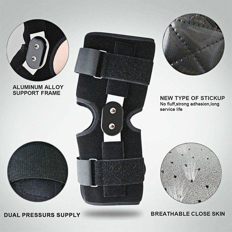 Fitness Rehabilitation Sports Knee Pads