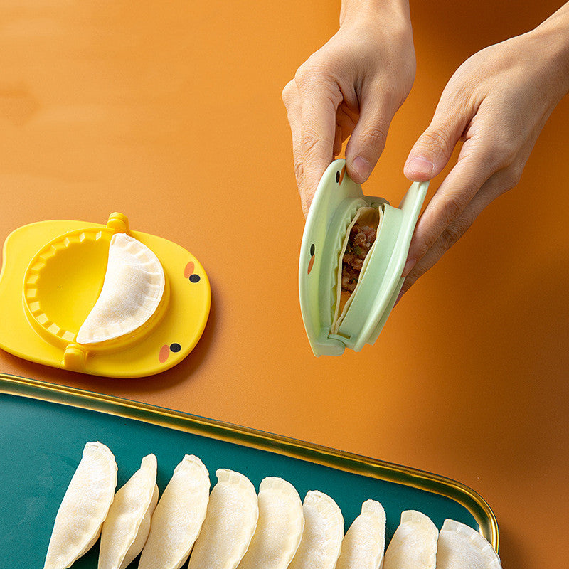 Dumpling Wrapper Kitchen Tools