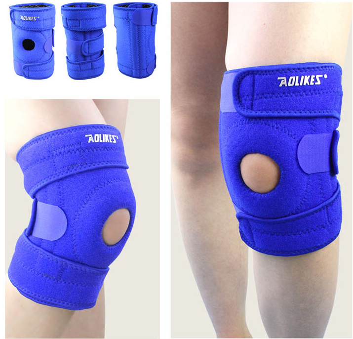 Sports Cycling Fitness Kneepad