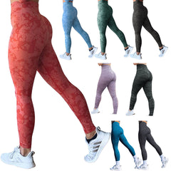 Butt Leggings For Women Push Yoga Pants