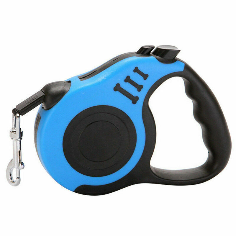 Automatic Retractable Dog Leash Pet