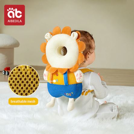 Baby Toddler Anti-fall Pillow