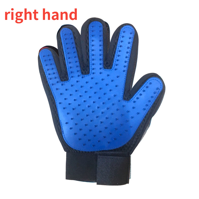 Cat Grooming Glove For Cats