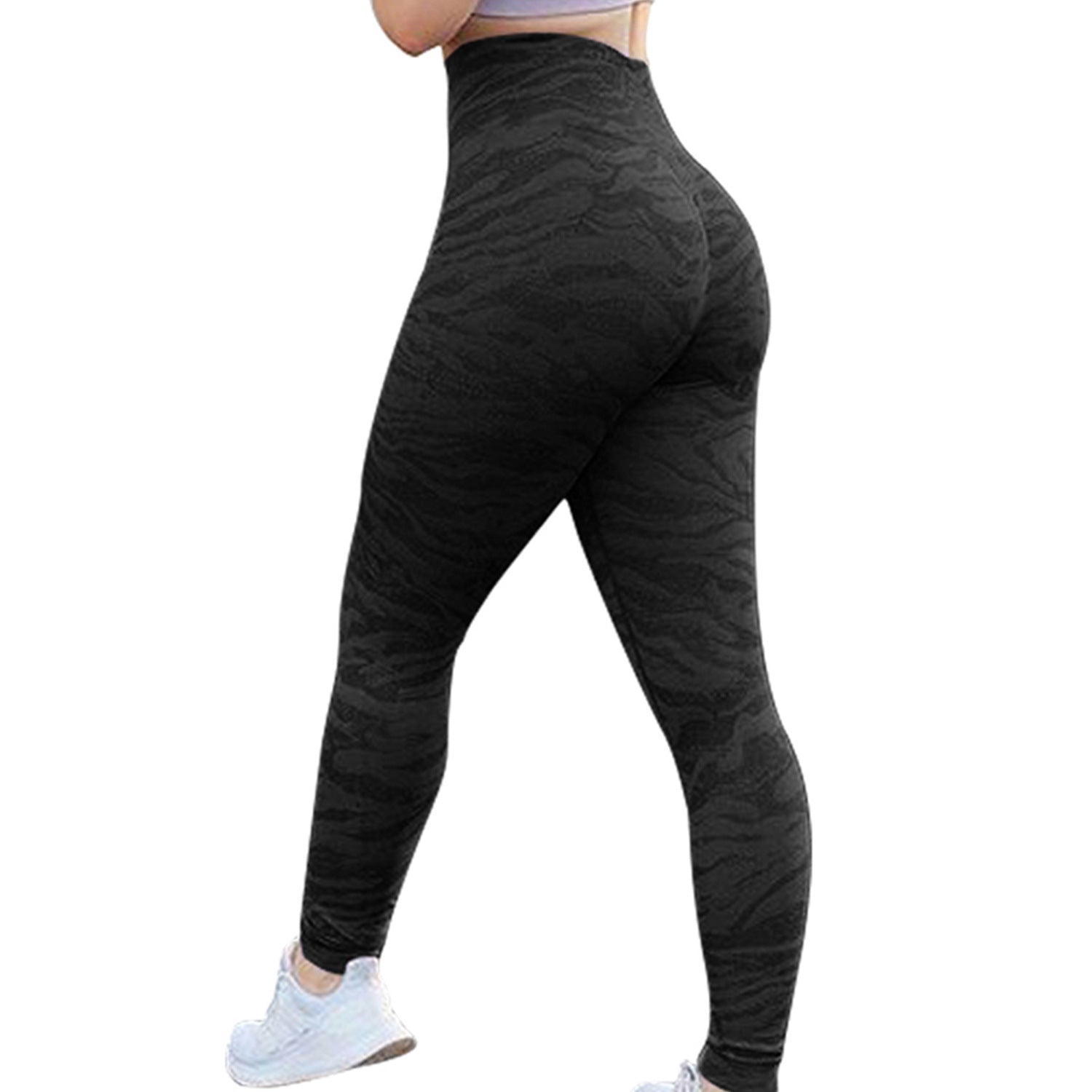 Butt Leggings For Women Push Yoga Pants