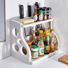 Kitchen Storage Shelving  Multilayer