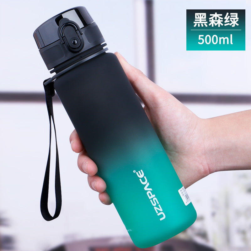 Sports Fitness Water Bottle