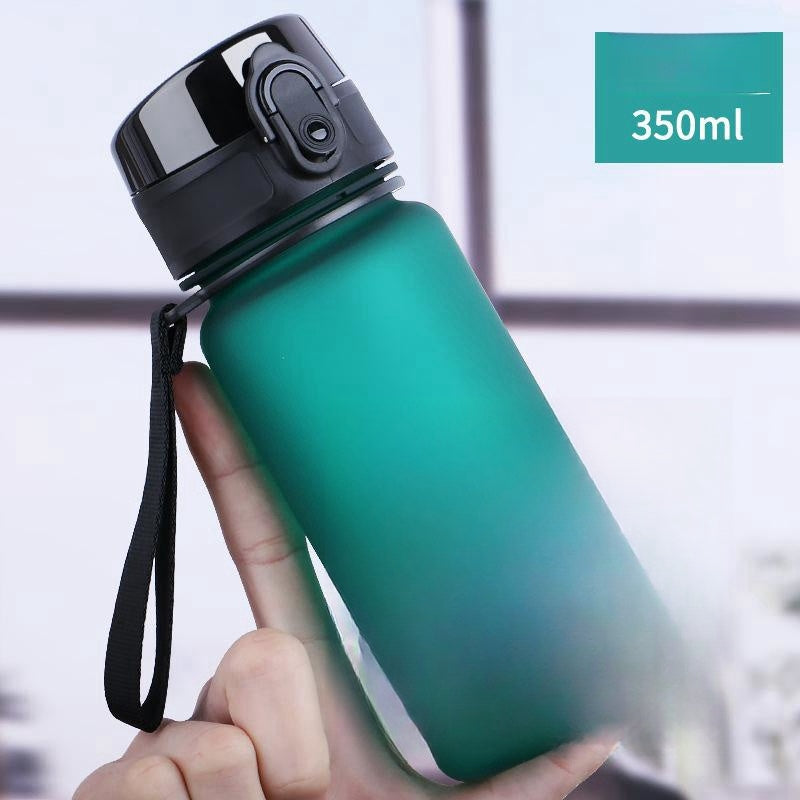 Sports Fitness Water Bottle