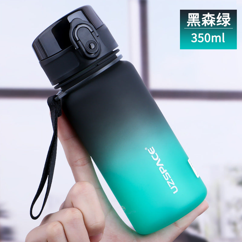 Sports Fitness Water Bottle