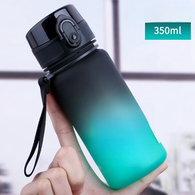 Sports Fitness Water Bottle