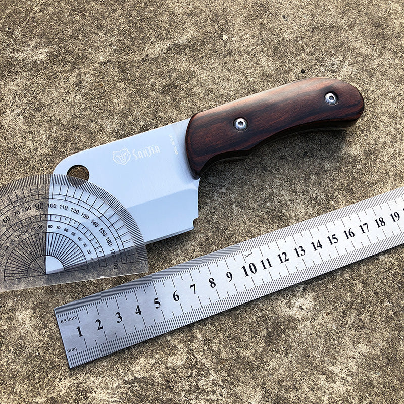 Mini Stainless Steel Kitchen Knife