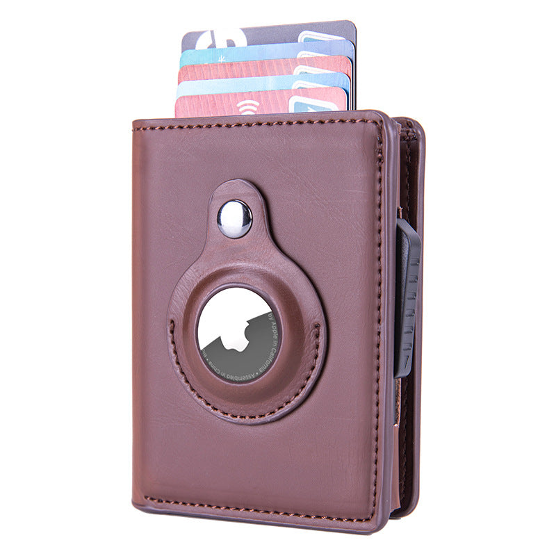 Card Holder Men Wallets Money Bag