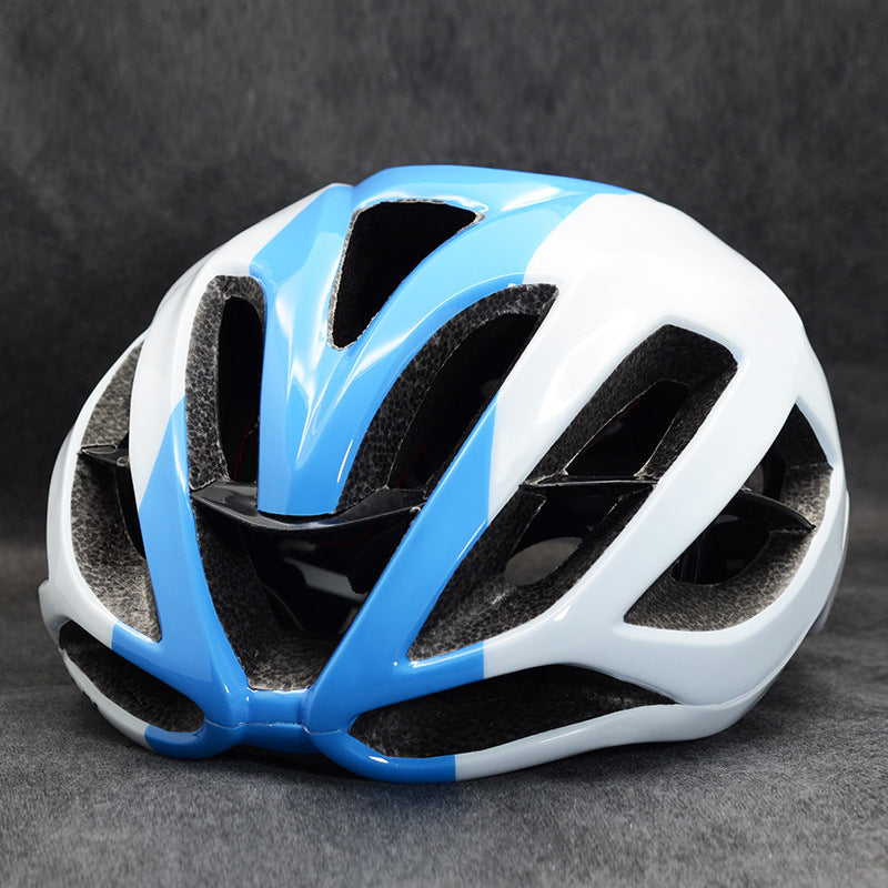 Mountain Bike Road Split Helmet