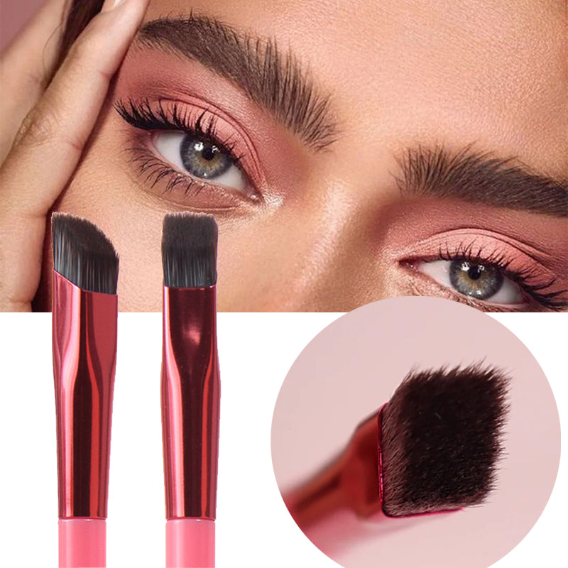 Wild Eyebrow Brush 3d Stereoscopic Painting