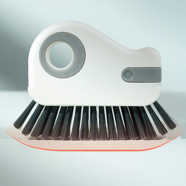 Household Window Cleaning Brush