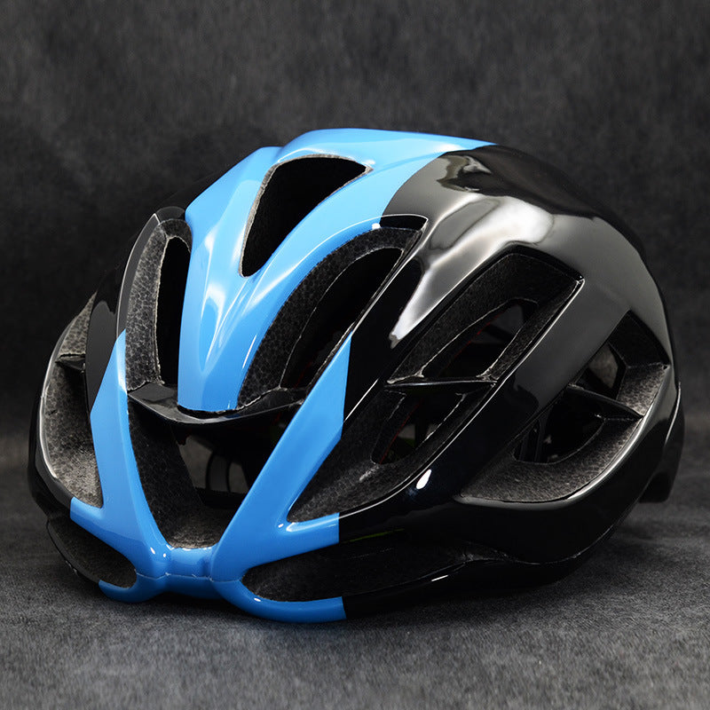 Mountain Bike Road Split Helmet