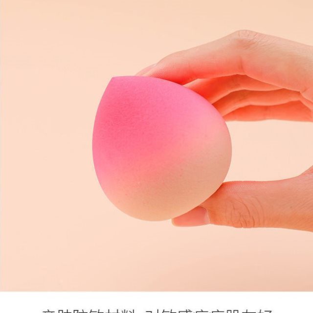 Makeup Sponge Egg Beauty Makeup