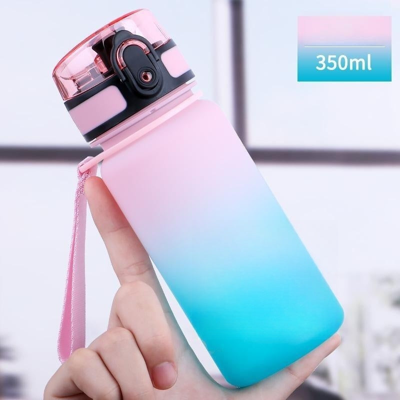 Sports Fitness Water Bottle