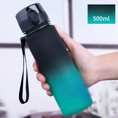 Sports Fitness Water Bottle