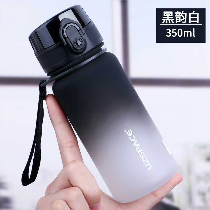 Sports Fitness Water Bottle