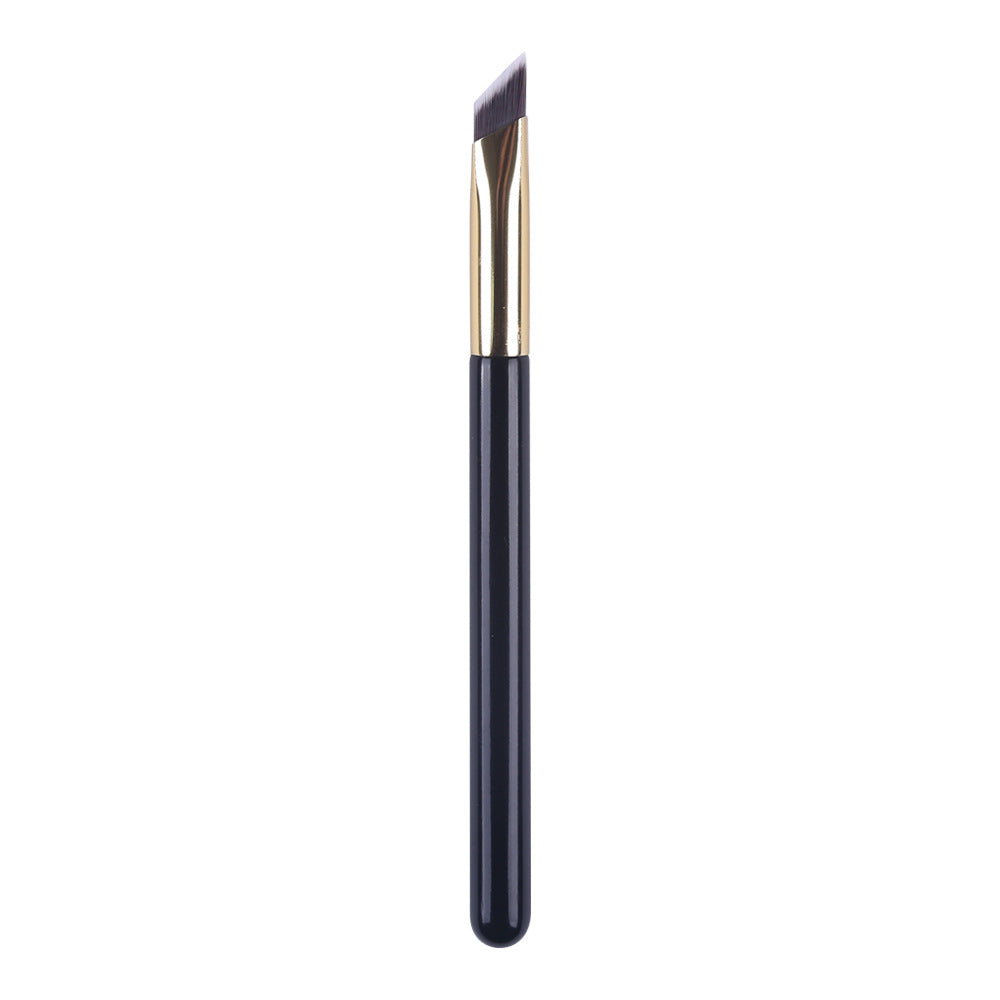 Wild Eyebrow Brush 3d Stereoscopic Painting