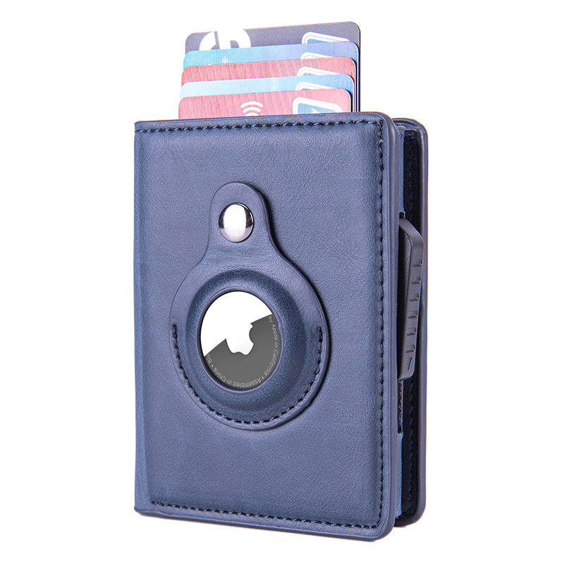 Card Holder Men Wallets Money Bag