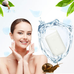 Brightening Face Wash Soap