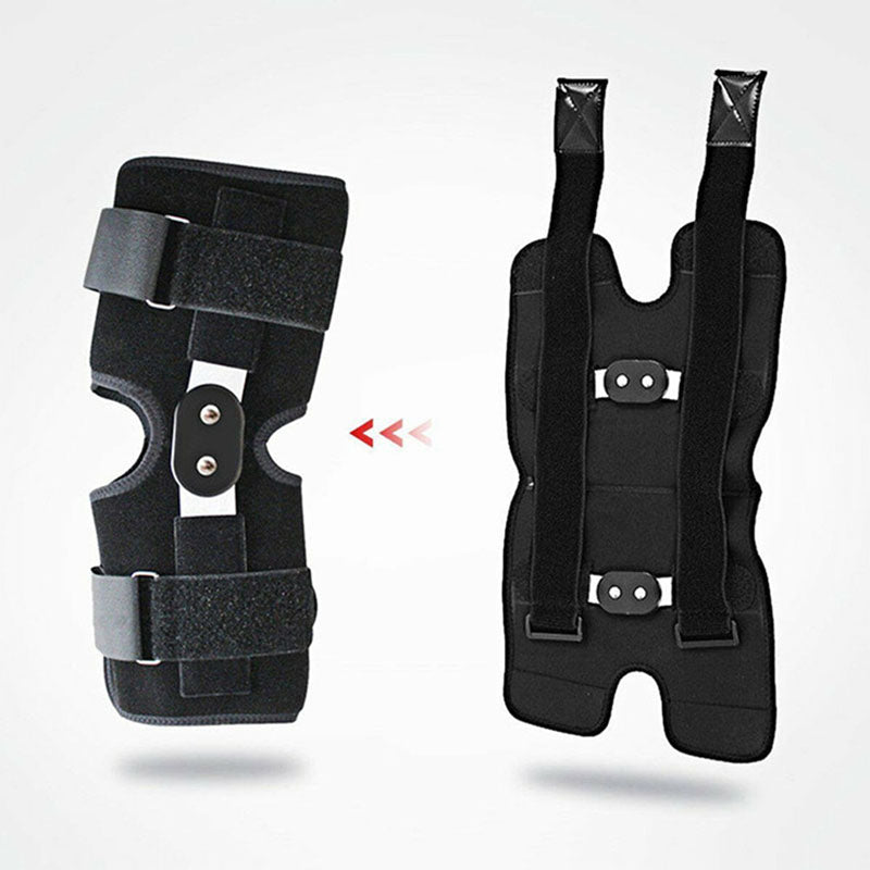 Fitness Rehabilitation Sports Knee Pads