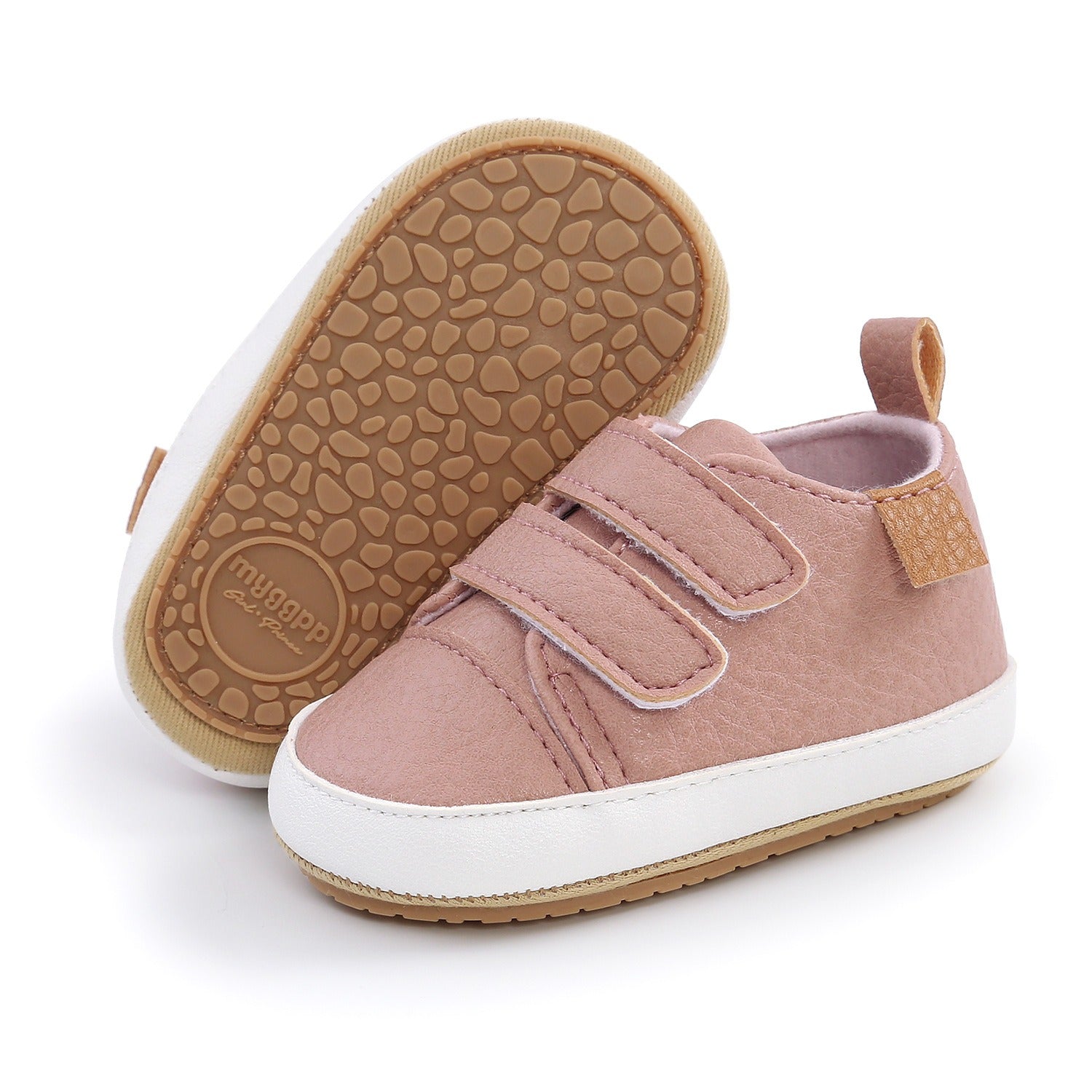 Step-Up Toddler Shoes