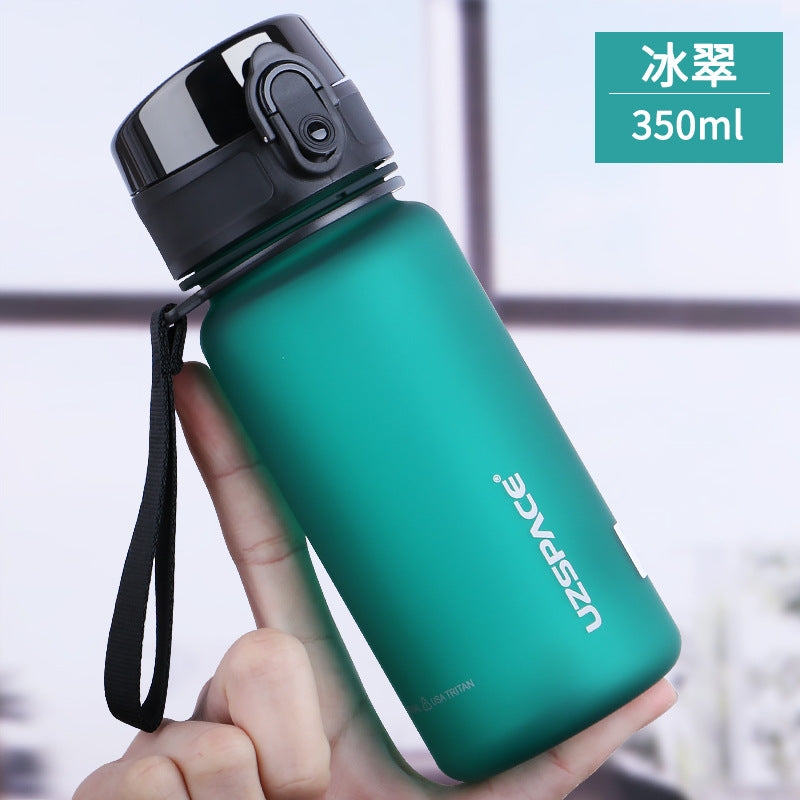 Sports Fitness Water Bottle